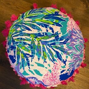 Lilly Pulitzer